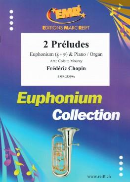 2 Préludes